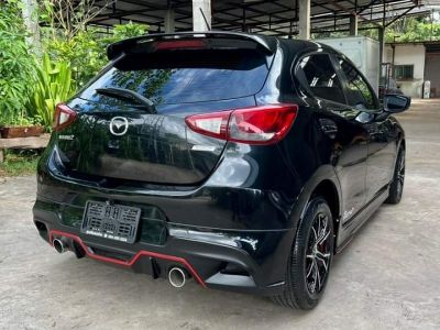 Mazda 2  1.3 A/T ปี 2018 รูปที่ 2